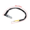 Alnicov Hydraulic Brake Light Switch Banjo Bolt Pressure Rear Light