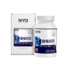 뉴일리 NYG Newilly Power Rich Zinc Selenium 60 Capsules / NYG뉴일리 파워리치 아연 셀레늄 60캡슐