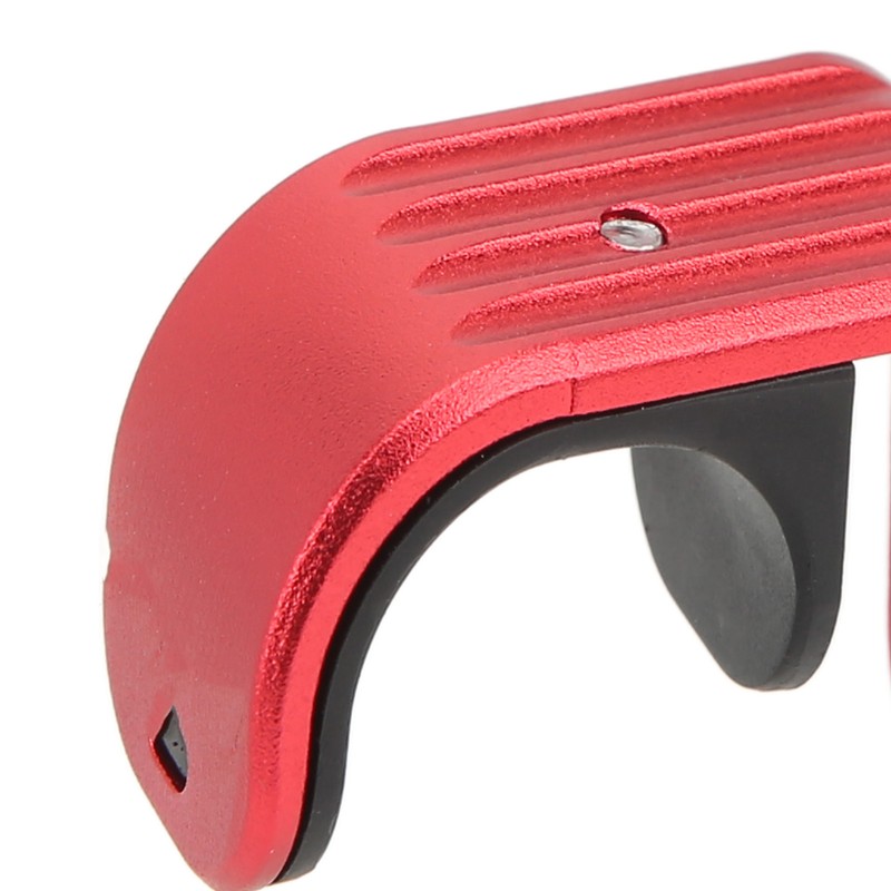 Lp Litepro Aluminum Alloy E Buckle Front Fork Hook E