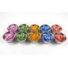 10 Scented Rose Tea Lights & Tea Light Refills
