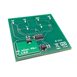 ML-Train Polarity Tester for DCC, MM, AC, DC Track-G for Track-G