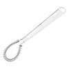 Sarini 2 Pcs Stainless Steel Mini spring egg beater, Kitchen