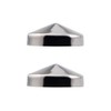 Peak Pine GE-5K-2 Germanium Grain, Round Sarah Shape, Made in