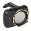 Optical Glass Lightweight CPL Lens Protection Polarizer Filter Camera Accessory