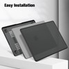 Fintie Case Compatible with MacBook Pro 14 Inch 2024-2021 A3112