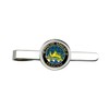 Douglas Scottish Clan Tie Clip