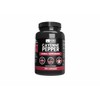 PURE ORIGINAL INGREDIENTS Cayenne Pepper (365 Capsules) No Magnesium Or