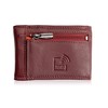 Josephine Osthoff Key Case Key Case Mini Coin Pocket in