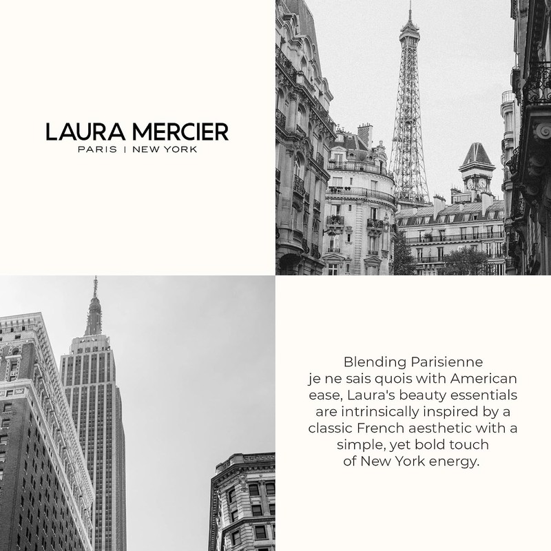 Laura Mercier Pressed Setting Powder - Translucent Medium Deep Women