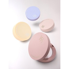 (Luna) Pro Photo Finisher Powder Pact / (루나) 프로 포토피니셔 파우더 팩트