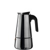 LEONARDO HOME 018772 Cafè Per Me Espresso Maker 0.3 L