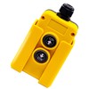 mxuteuk Dump Trailer Remote Control Switch 12V DC Trailer Up