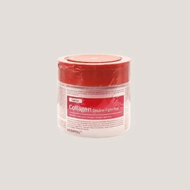 [Elumam] Lacto Collagen Double Tight Pads 70 sheets 2 / [엘루맘] 락토 콜라겐 더블 타이트 패드 70매 2개
