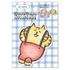 Mindwave Stand Stick Marker Sticky Note Memo Character Series (Chorori