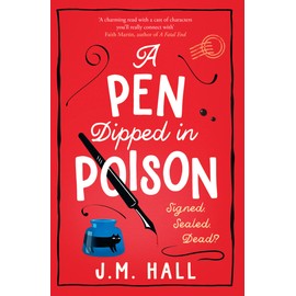 A Pen Dipped in Poison