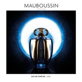 Mauboussin - Star 90ml (3 Fl Oz) - Eau de Parfum for Women - Woody & Amber Scents