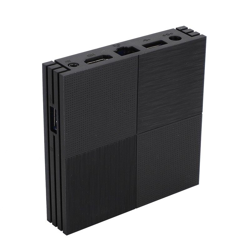 T95 Mini for Android 9.0 2G+16G Set Top Box 2.4G