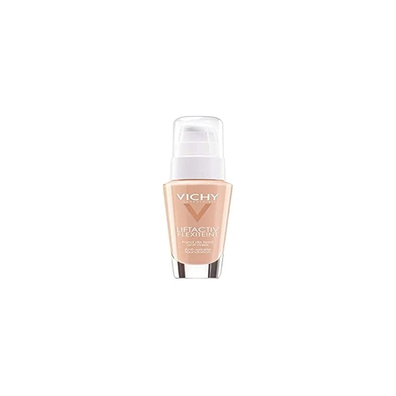 VICHY Flexiteint Fond De Teint Anti-Rides Spf20 35-Sand