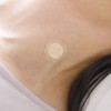 Yibonbon Just Stick Apricot Gel Patch, 1 Set