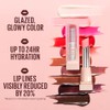 Maybelline Lifter Glaze, Bálsamo Labial Hidratante con Cereza, Acai Glaze