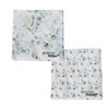 Boltze Eukana Napkins – Set of 40 in 2 Floral