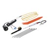 Amon 3516 Dash Cam Remover Tool Set