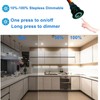 Dimmer Switches for Led Lights Dc 12v Touch Lamp Control