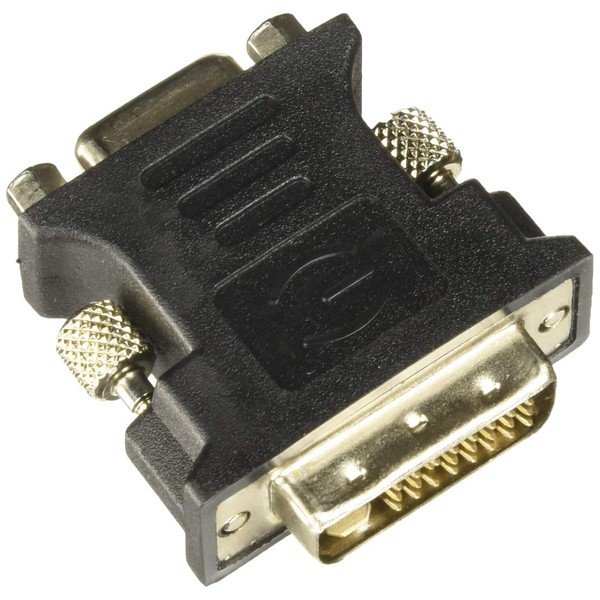 Dvi to VGA DB-15 Adapter (203-AD-EV01-R1)