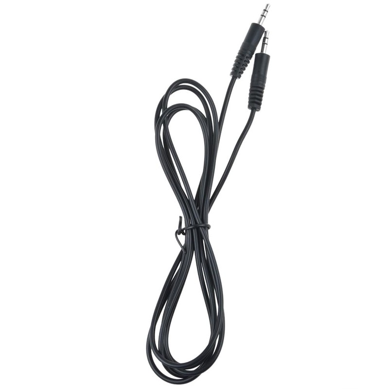 Jantoy AUX in Cable Audio Compatible with Edifier R1280T Powered