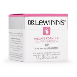 Dr. Lewinn's Buy Dr. Lewinn's Private Formula Day Cream Moisturiser 56g Online