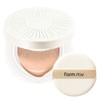 Soft-Filtered Natural Beauty Cushion Shade 21