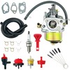 AOPMJELY 951-12705 Carburetor for MTD Troy-Bilt Storm 2410 2620 Snow