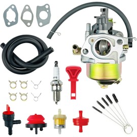 AOPMJELY 951-12705 Carburetor for MTD Troy-Bilt Storm 2410 2620 Snow Blower