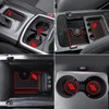 Auovo Anti dust Mats for Charger 2021 2015-2022 Accessories Custom