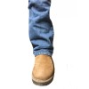 Pro-Tech Concealed Carry Boot Clip Holster for Cobra CA32, CA380