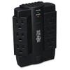 TRPSWIVEL6 - SWIVEL6 Direct Plug-in Surge Suppressor