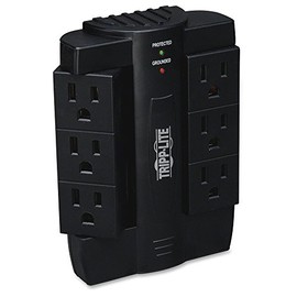 TRPSWIVEL6 - SWIVEL6 Direct Plug-in Surge Suppressor
