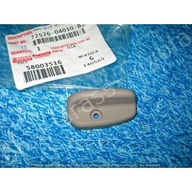 Toyota Tacoma Seat Recline Handle Drivers Side LH Light Gray 2001-2004 Genuine