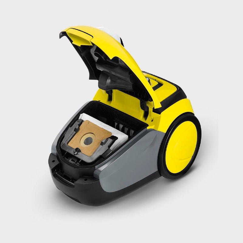 Karcher Bolsa Re-Usable para aspiradora Vc 2