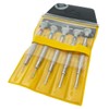 Bergeon 30081-C-P05 Phillips screwdriver set of 5