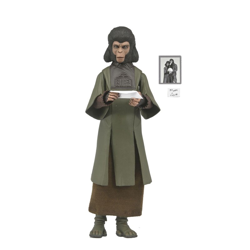 NECA 29977 Figure, Multicoloured