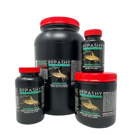 Repashy SuperFoods Superload 8 oz Jar