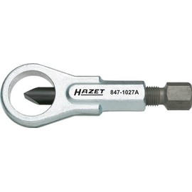 Hazet 847-1027A Mechanical Nut Splitter