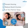 Chin Strap for Sleeping by AVEELA | CPAP Chin Strap