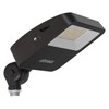 LEDVANCE Dual Selectable Flood LED Light, 15/25/30W, 3 CCT Select