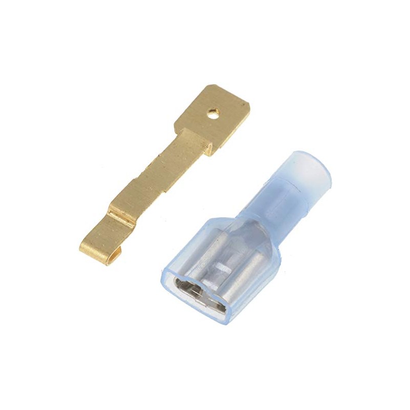 Dorman 85606: 16-14 Inch Quick Disconnect With Blade Fuse