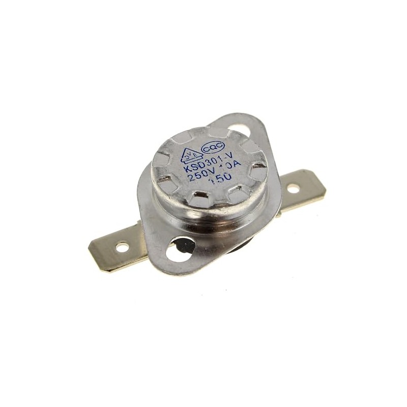 Klixon Nc150D Thermostat Brandt