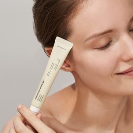 Haruharu Wonder Black Rice Bakuchiol Eye Cream 0.67 fl.oz / 20ml | Natural Retinol Alternative | Cruelty Free, EWG-Green