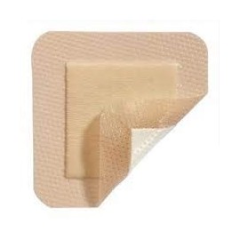 Mepore Ultra 7x8cm Showerproof Dressing Pack of 10