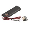 M.2 NGFF NVME SSD Heatsink Quadruple Heat Dissipation 5V Fan